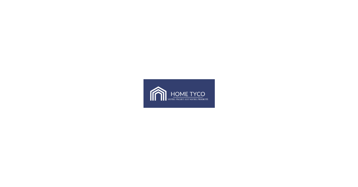 Logo de l'agence Home Tyco